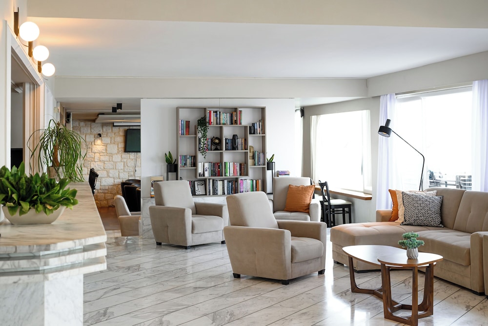 El Greco Hotel 14/20