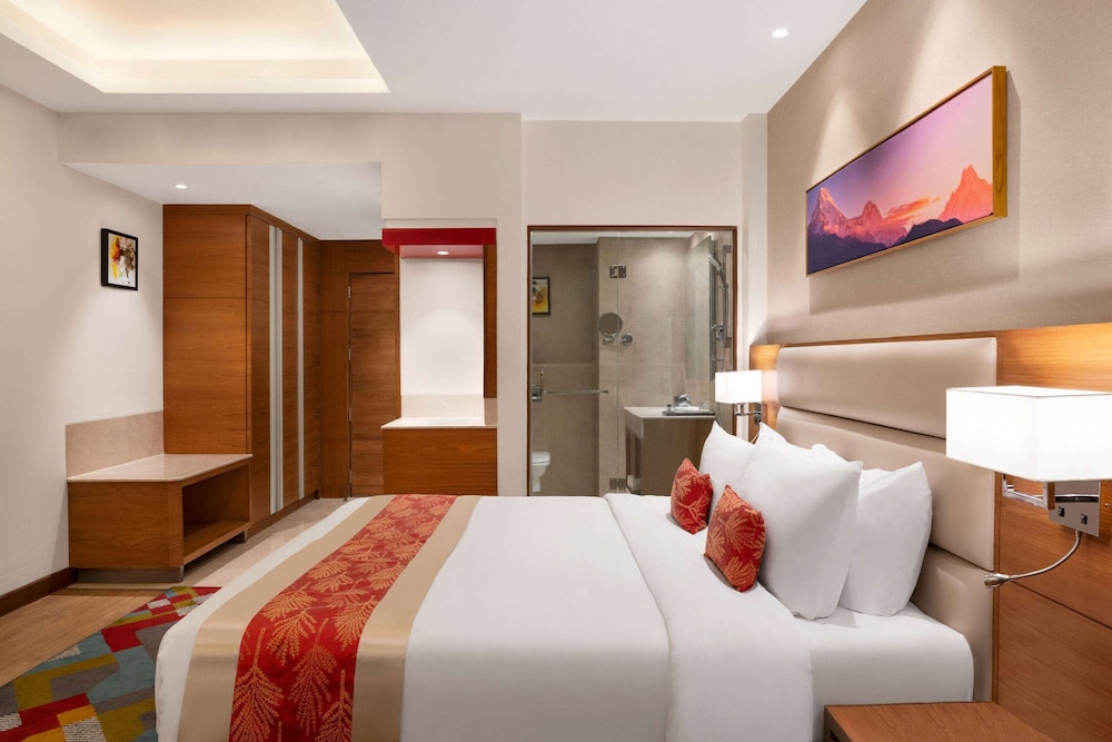Ramada Encore by Wyndham Kathmandu Thamel 18/50