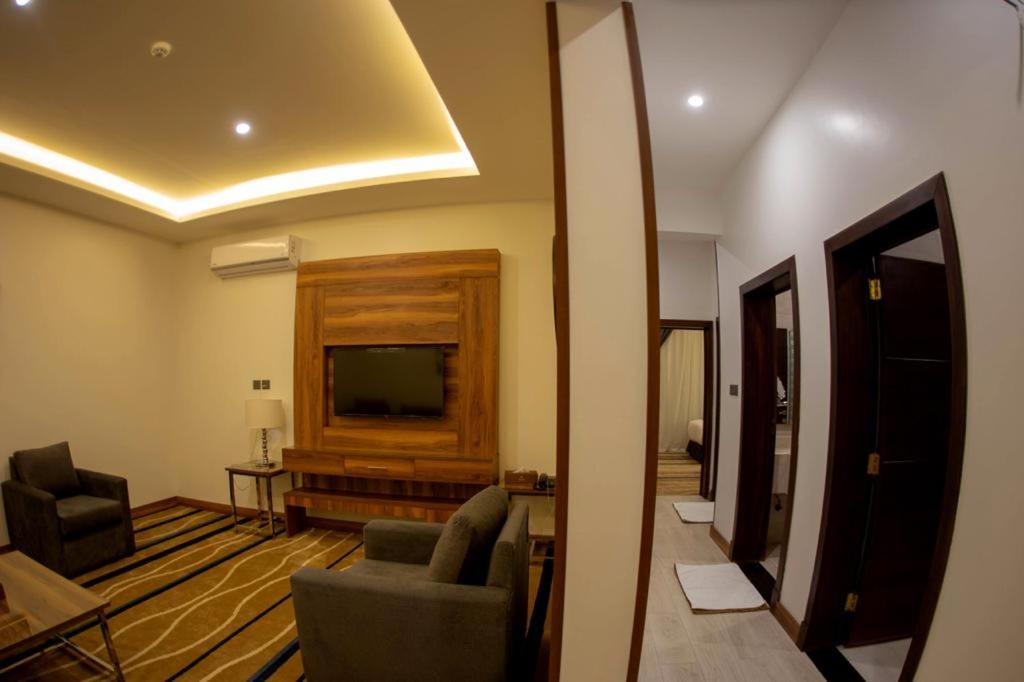 فنادق أوج جازان سويتس(Golden New Alshati) 24/31