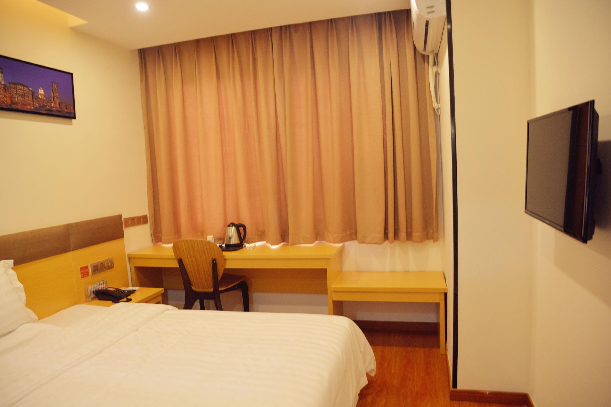 7 Days Inn (Ningguo Ningcheng North Road) 9/29