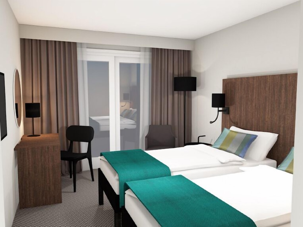 Hardangerfjord Hotel 14/55