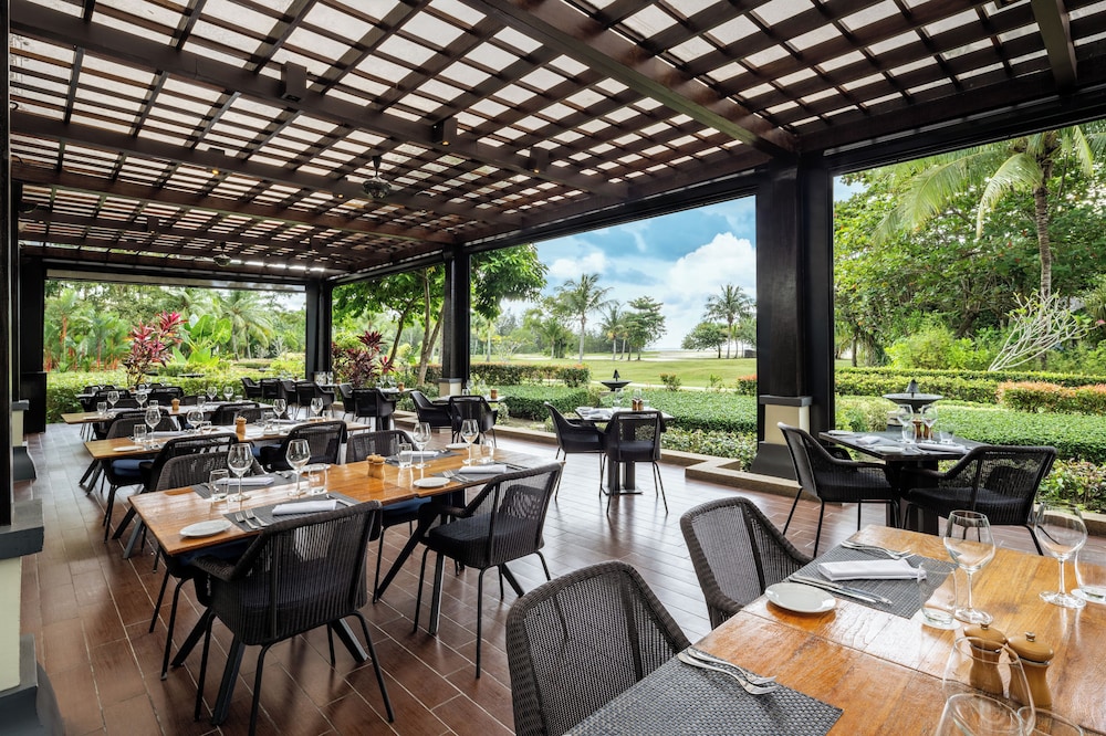 Shangri-La Rasa Ria Kota Kinabalu 49/67