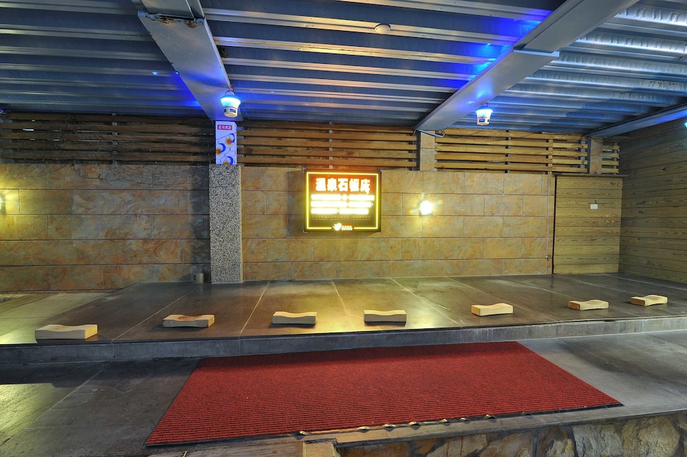 Resort One Hotel 15/37