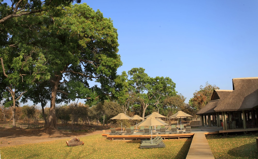Fathala Wildlife Reserve 35/47