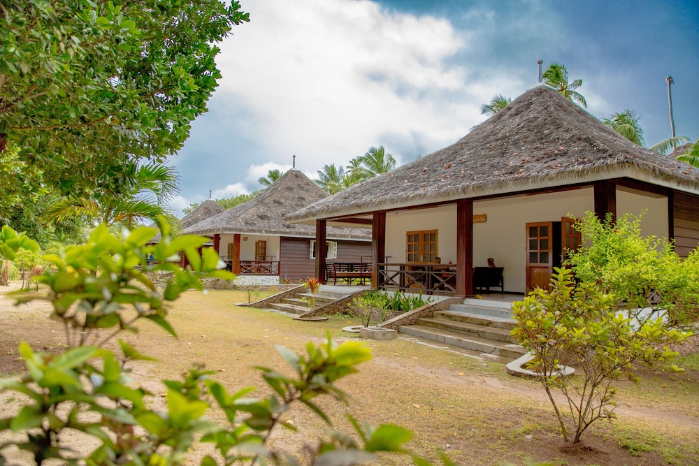 La Digue Island Lodge 5/67