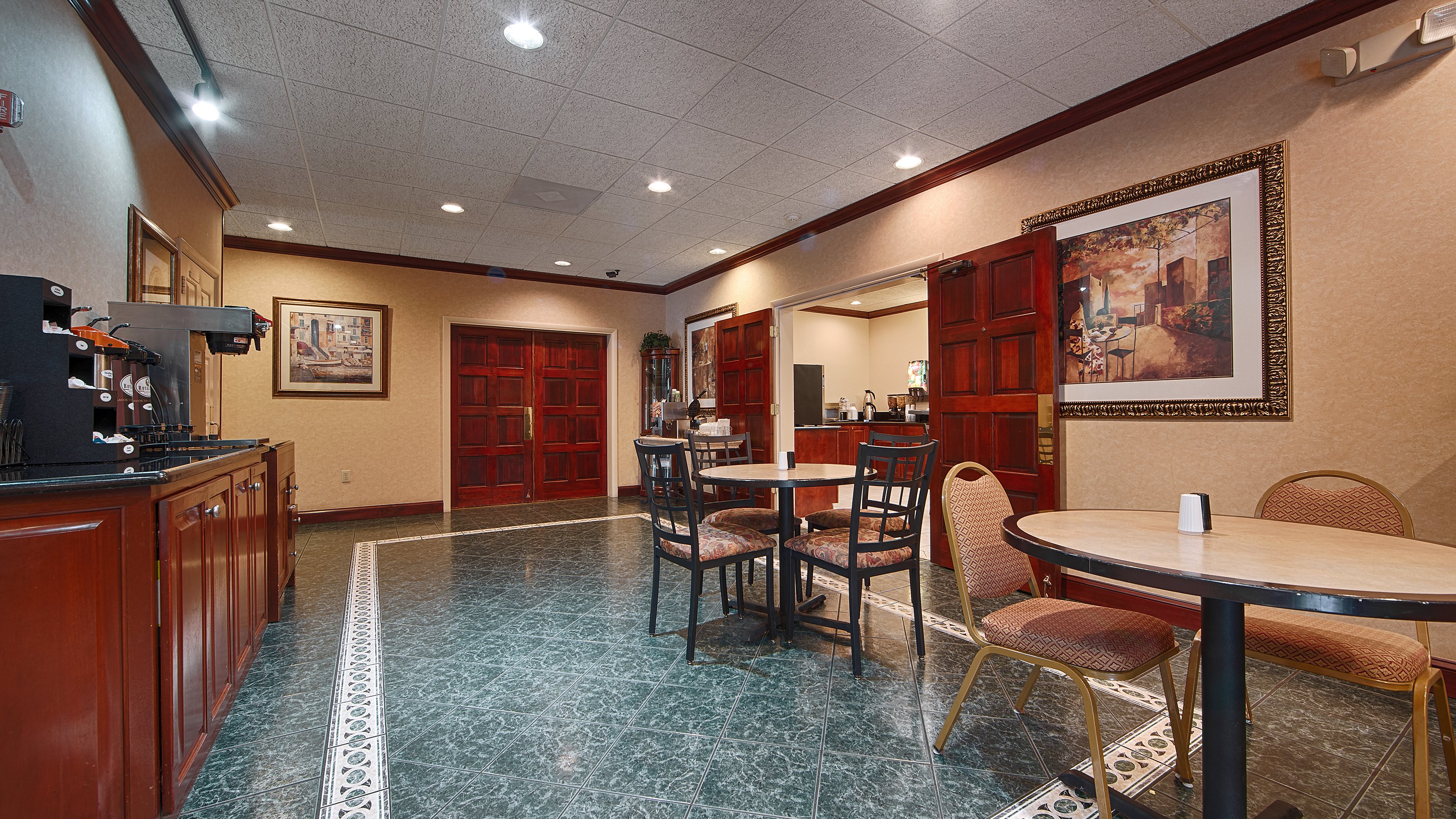 Best Western Inn of Palatka 25/38