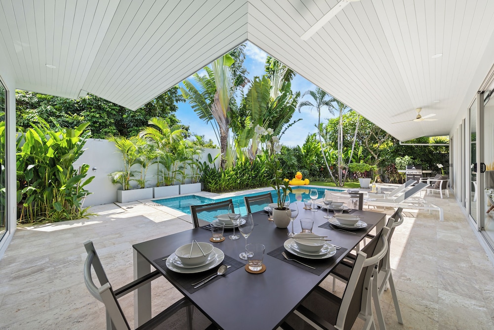 Villa White Orchid 30/50