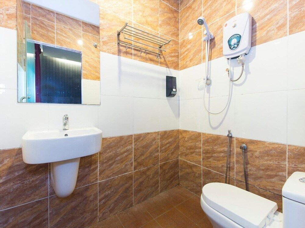 Nida Rooms Melaka Ayeh Keroh Museum 14/15