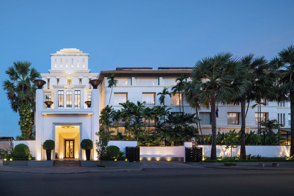 Park Hyatt Siem Reap 5/50