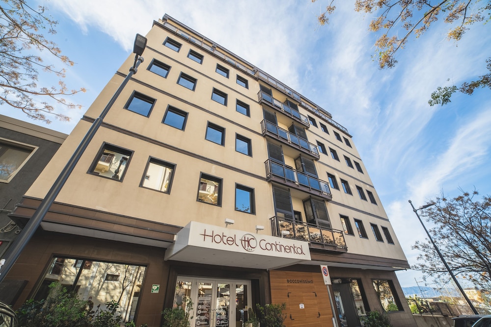 Hotel Continental 3/41