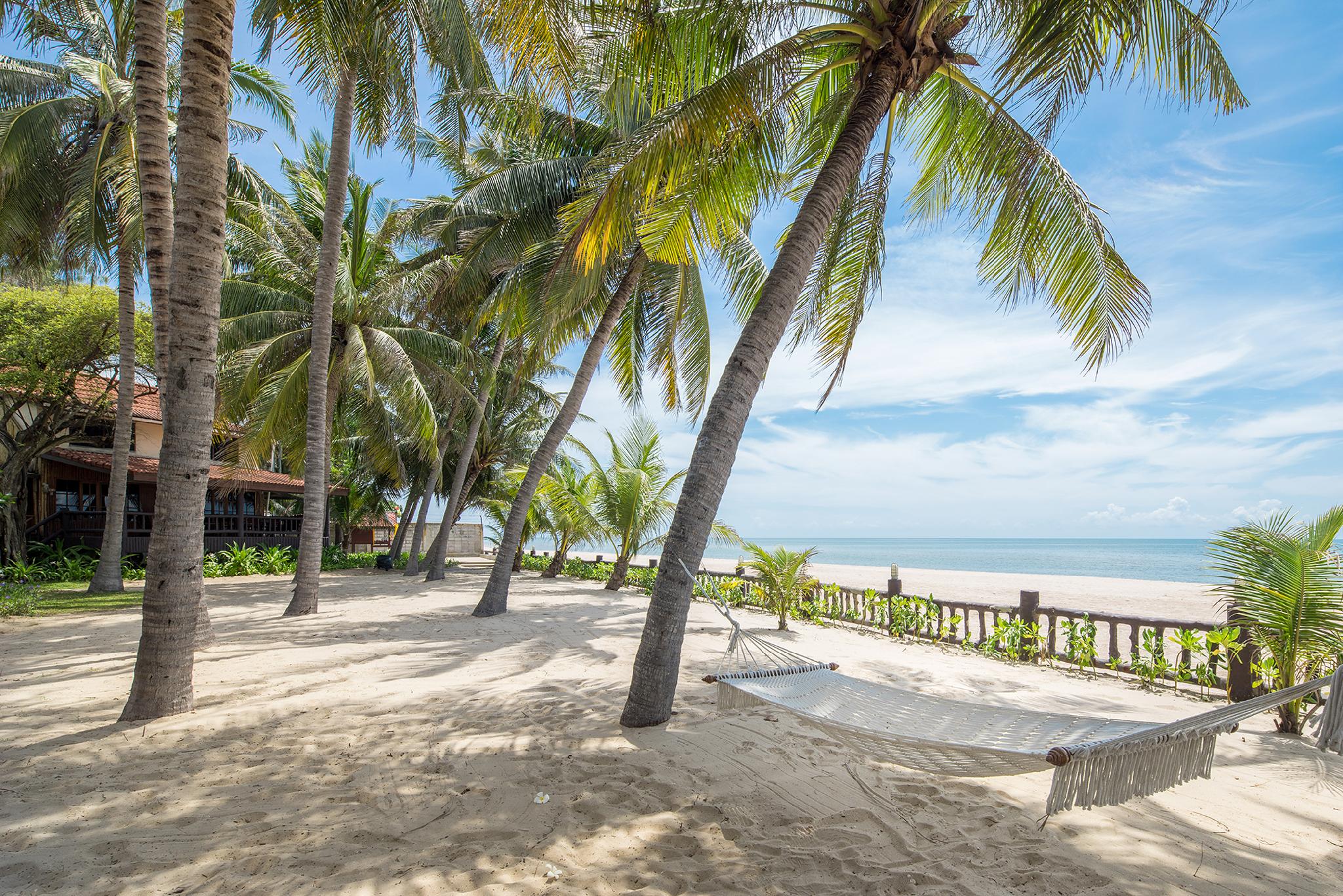 Regent Chalet Hua Hin