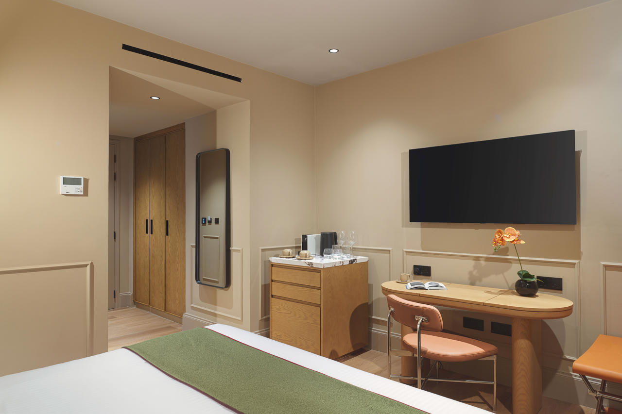 Leonardo Boutique Hotel Venetian Nicosia 17/21