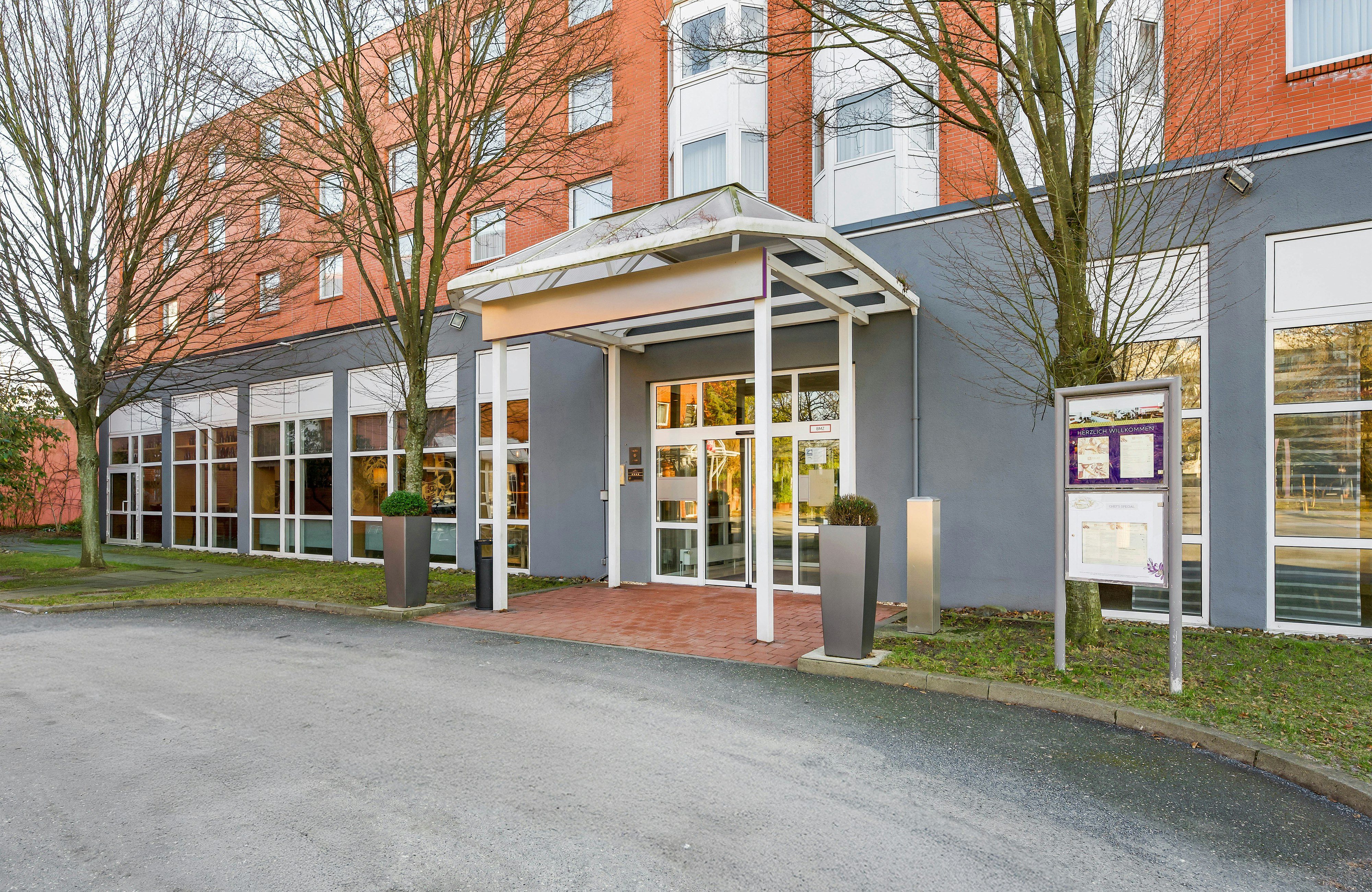 Leonardo Hotel Hannover Medical Park 2/50
