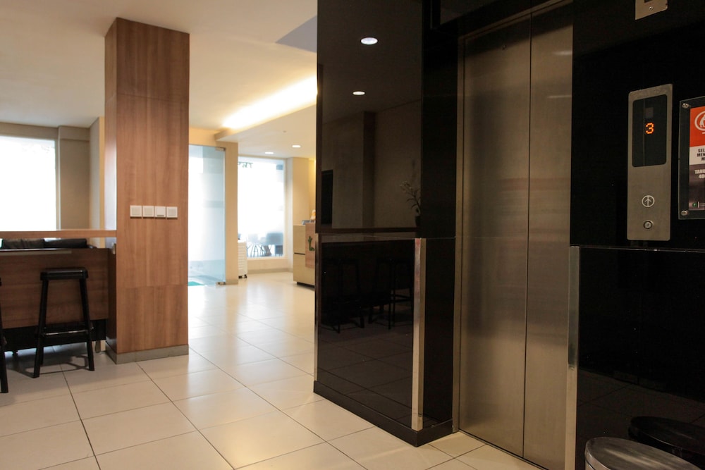LeGreen Suite Kuningan 10/36