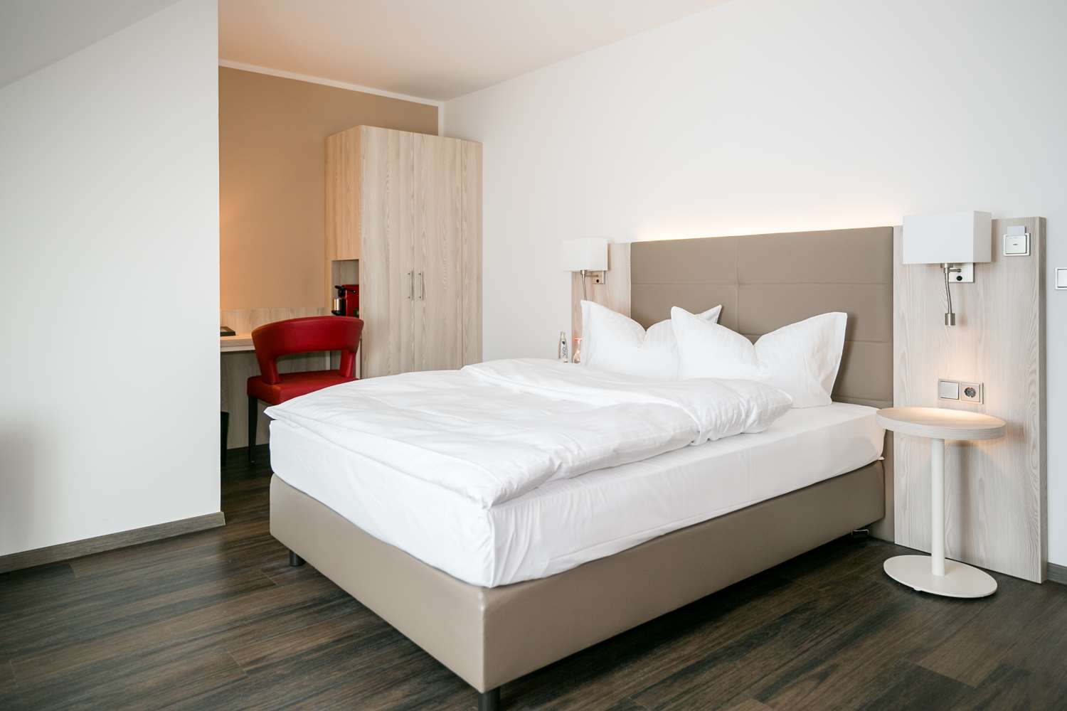Best Western Hotel Airport Dusseldorf - Ratingen 14/59