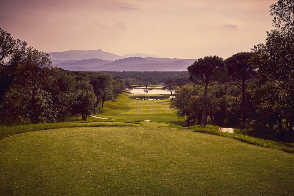Camiral Golf & Wellness - Leading Hotel of the World 73/79