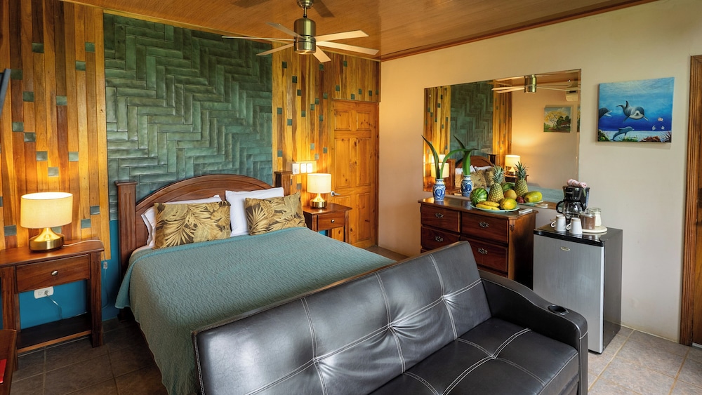 Condotel Las Cascadas 7/50