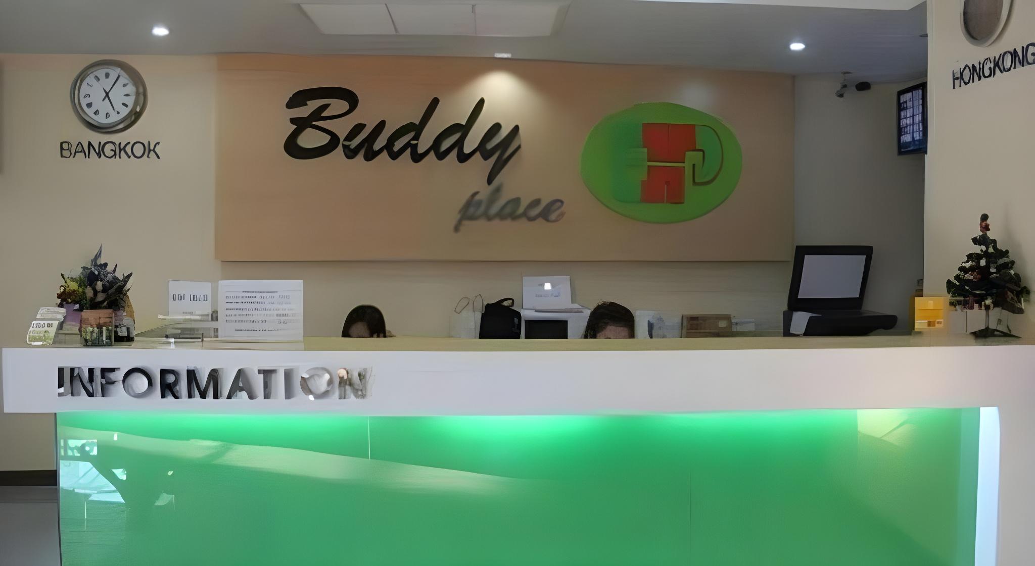 Buddy Place 15/61