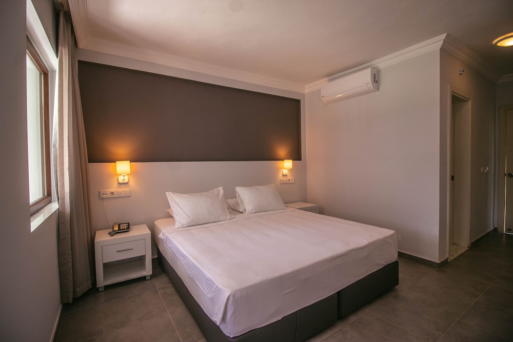 Club Muskebi Hotel 5/50