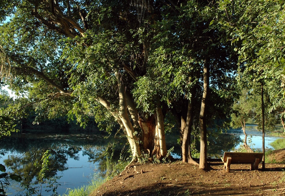 Komati River Chalets 33/50