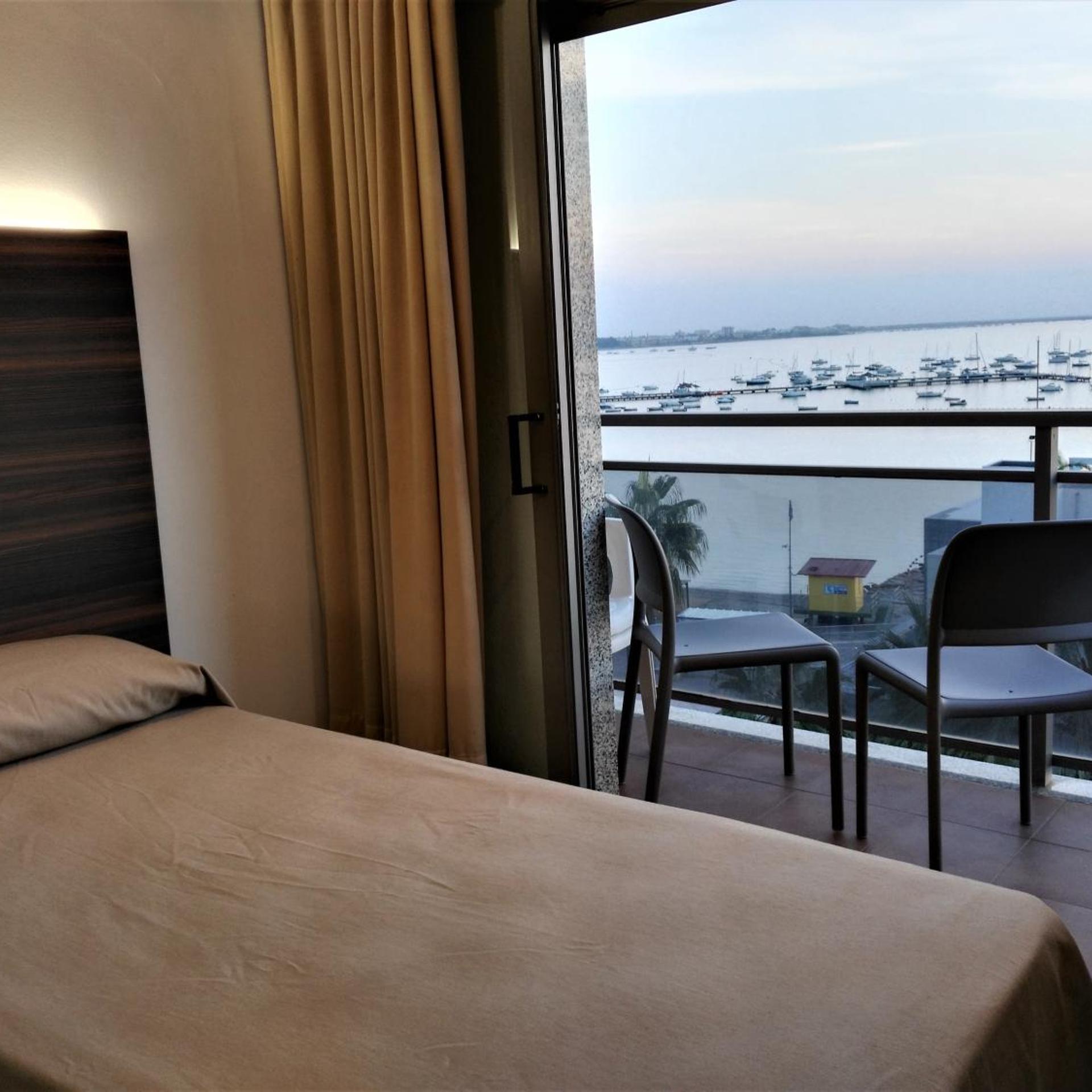 Hotel Ribera 43/57