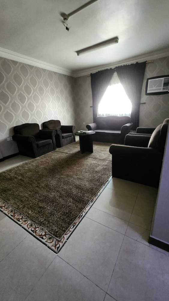 العييري للشقق المفروشة المدينة المنورة 9(Al Eairy Furnished Apartments Al Madinah 9) 41/48