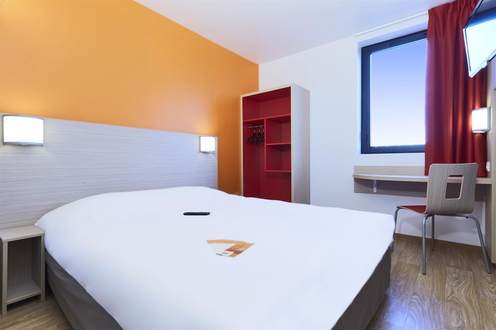 Premiere Classe Bordeaux Ouest - Mérignac Aéroport 11/27