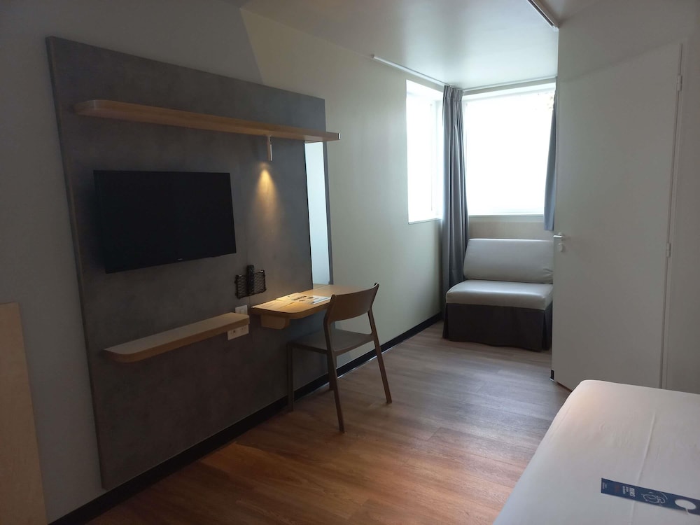 IBIS BUDGET ANTONY MASSY 46/70