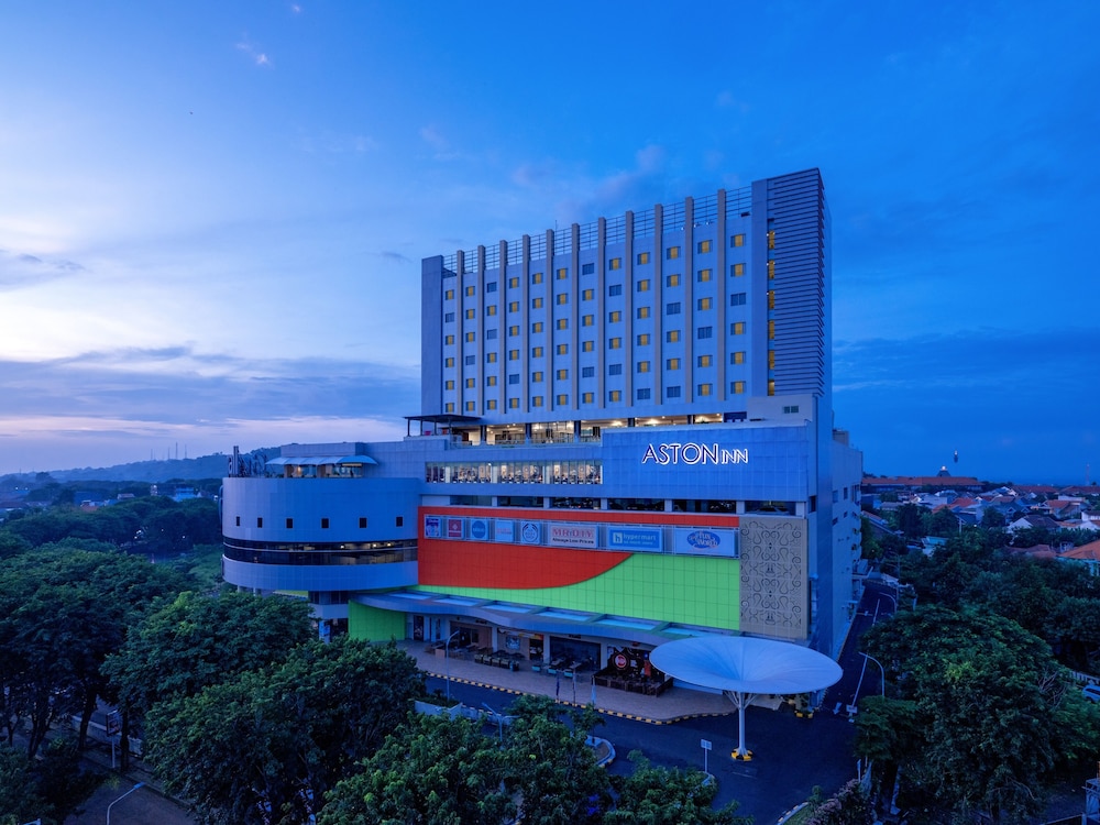 Aston Gresik Hotel & Conference Center in GRESIK