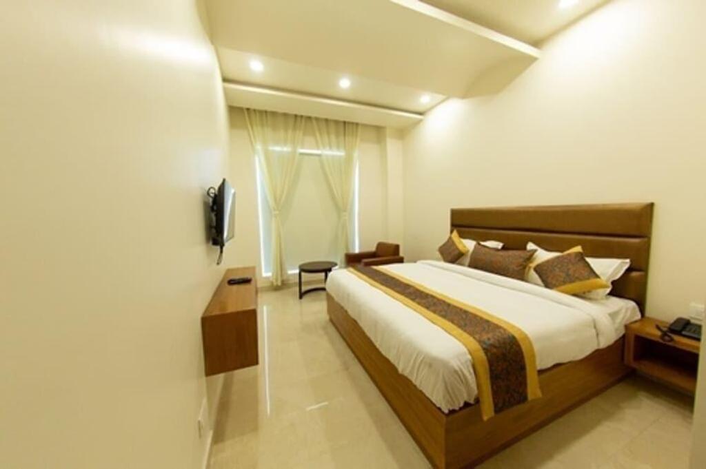 Comfort Hotel Amritsar 29/54
