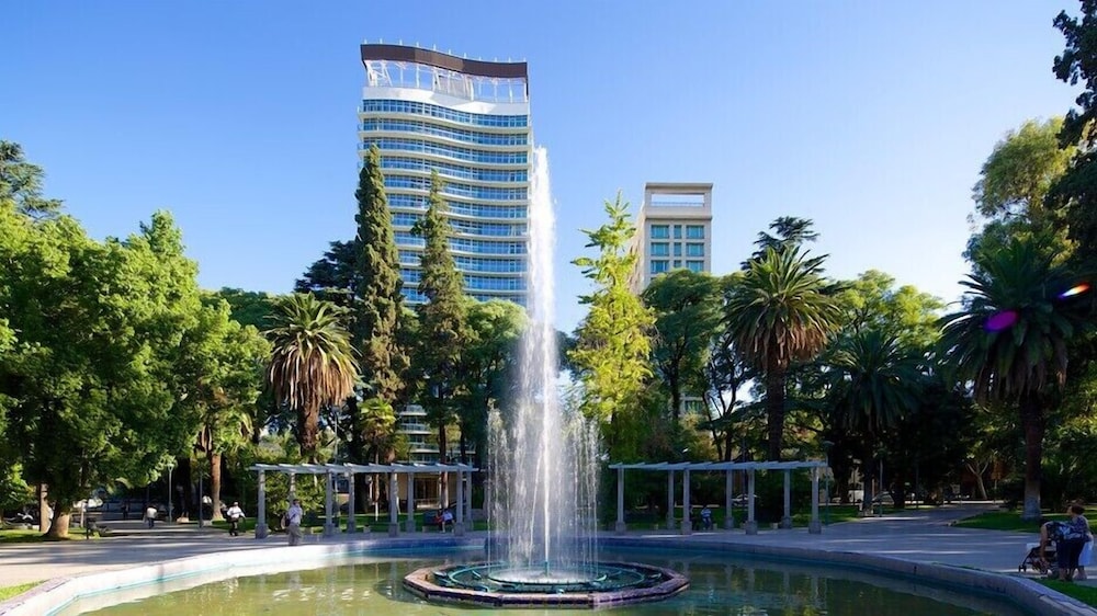 Crillon Mendoza 59/67