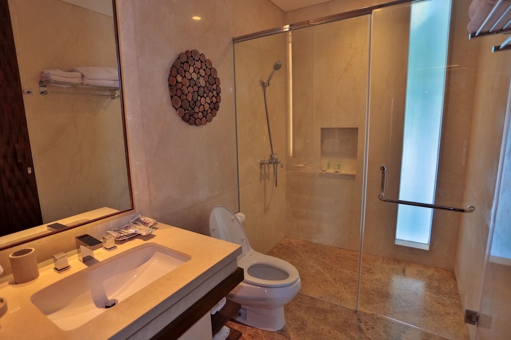 Amaryllis Boutique Resort 34/34