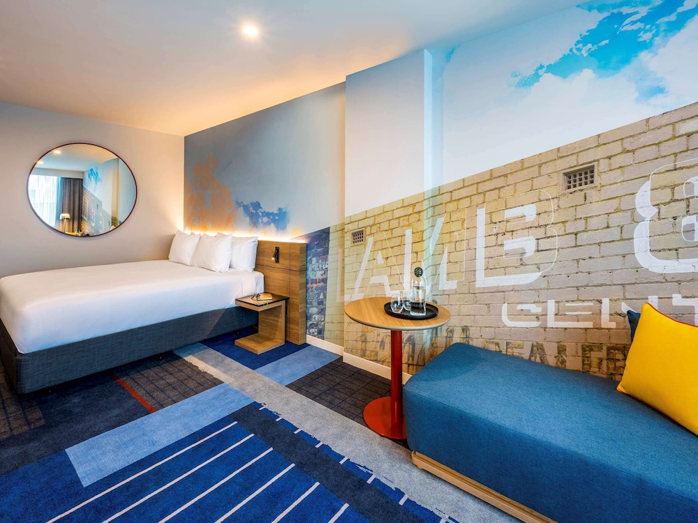 Novotel Melbourne Preston 40/94
