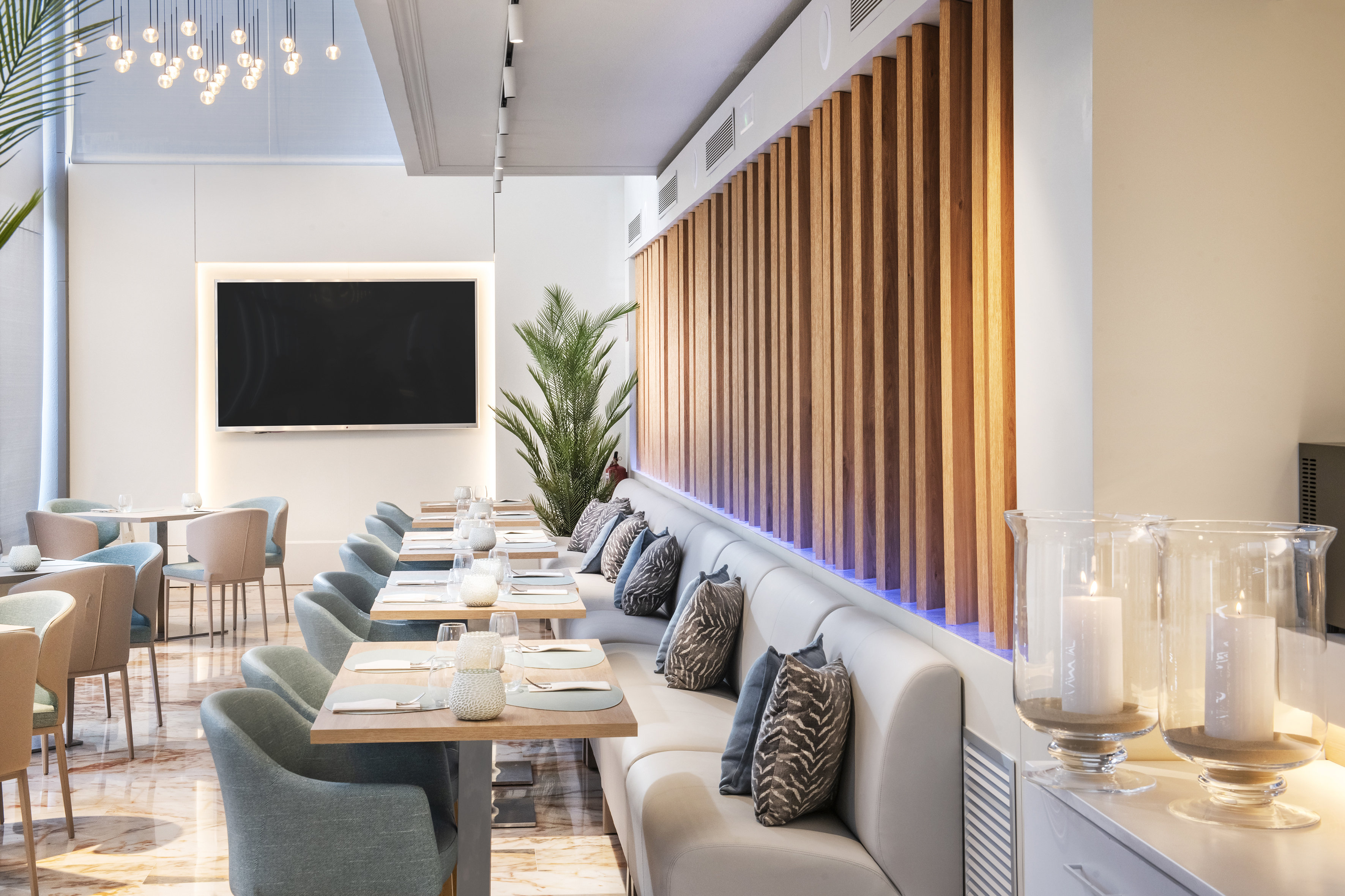 Salles Hotel Ciutat Del Prat 65/71