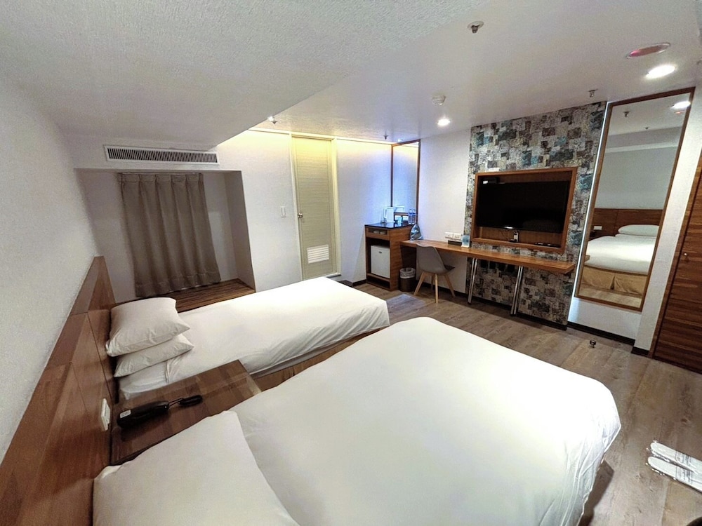 Hotel Cloud Arena-Daan 20/50