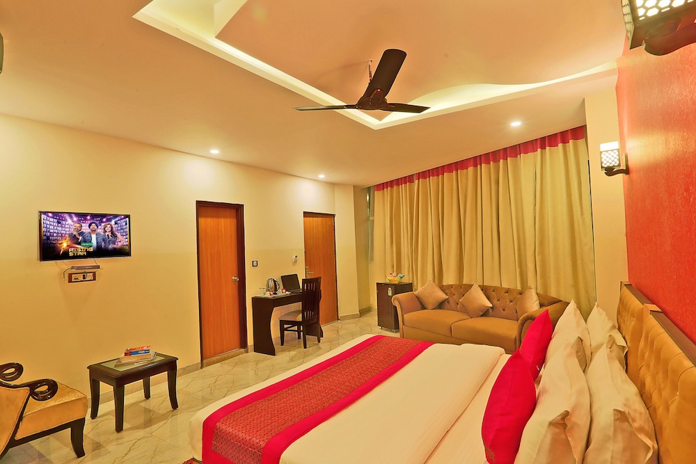 HOTEL AIRPORT INN 28/46