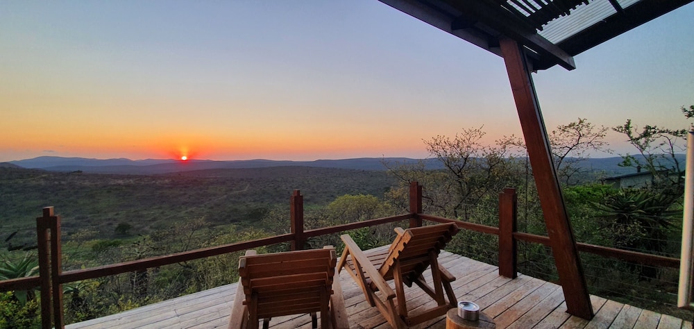 Rhino Ridge Safari Lodge 47/50