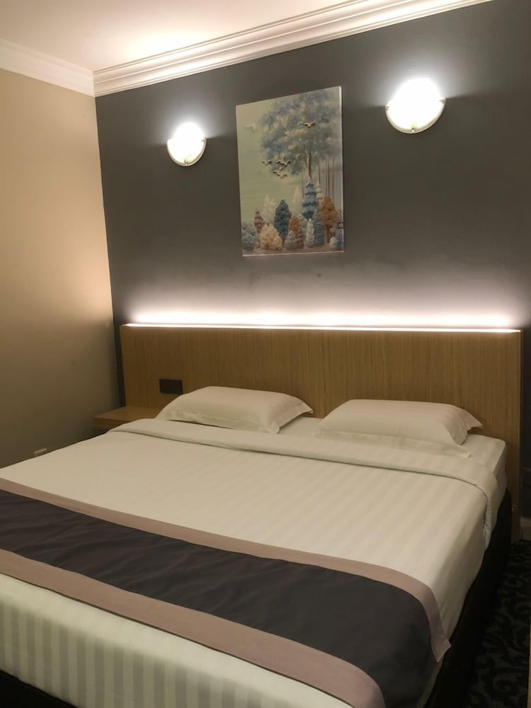 Greenlast Hotel 20/47