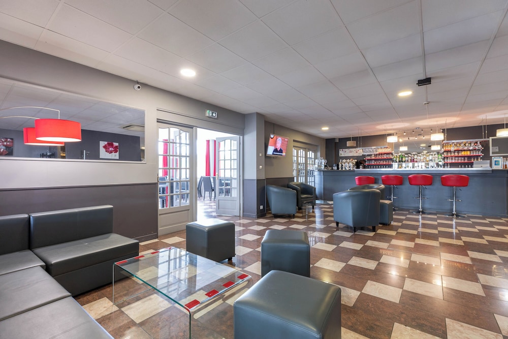 Balladins Dijon Marsannay Hotel 45/67