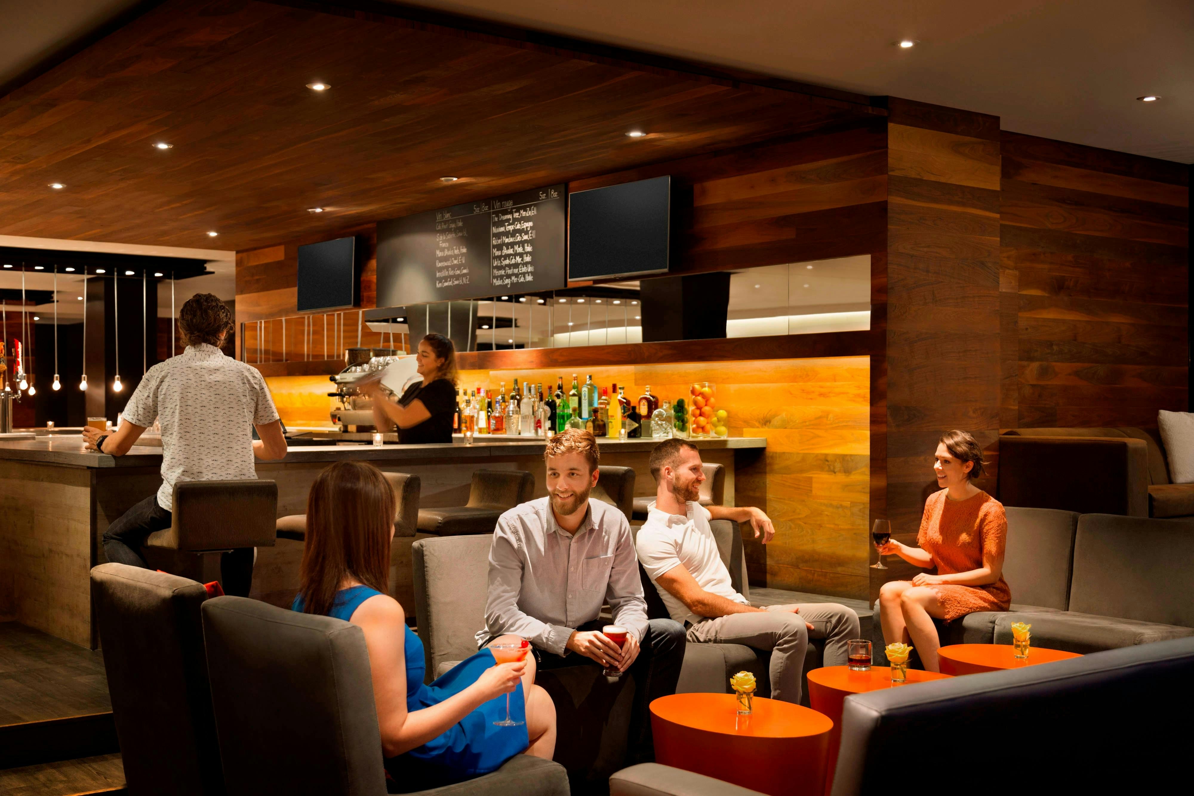 Hotel Pur Quebec A Tribute Portfolio Hotel 27/49