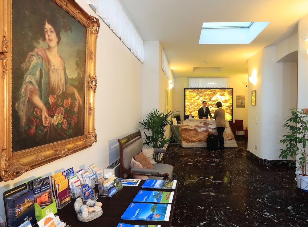 Hotel Garni Rio 25/41