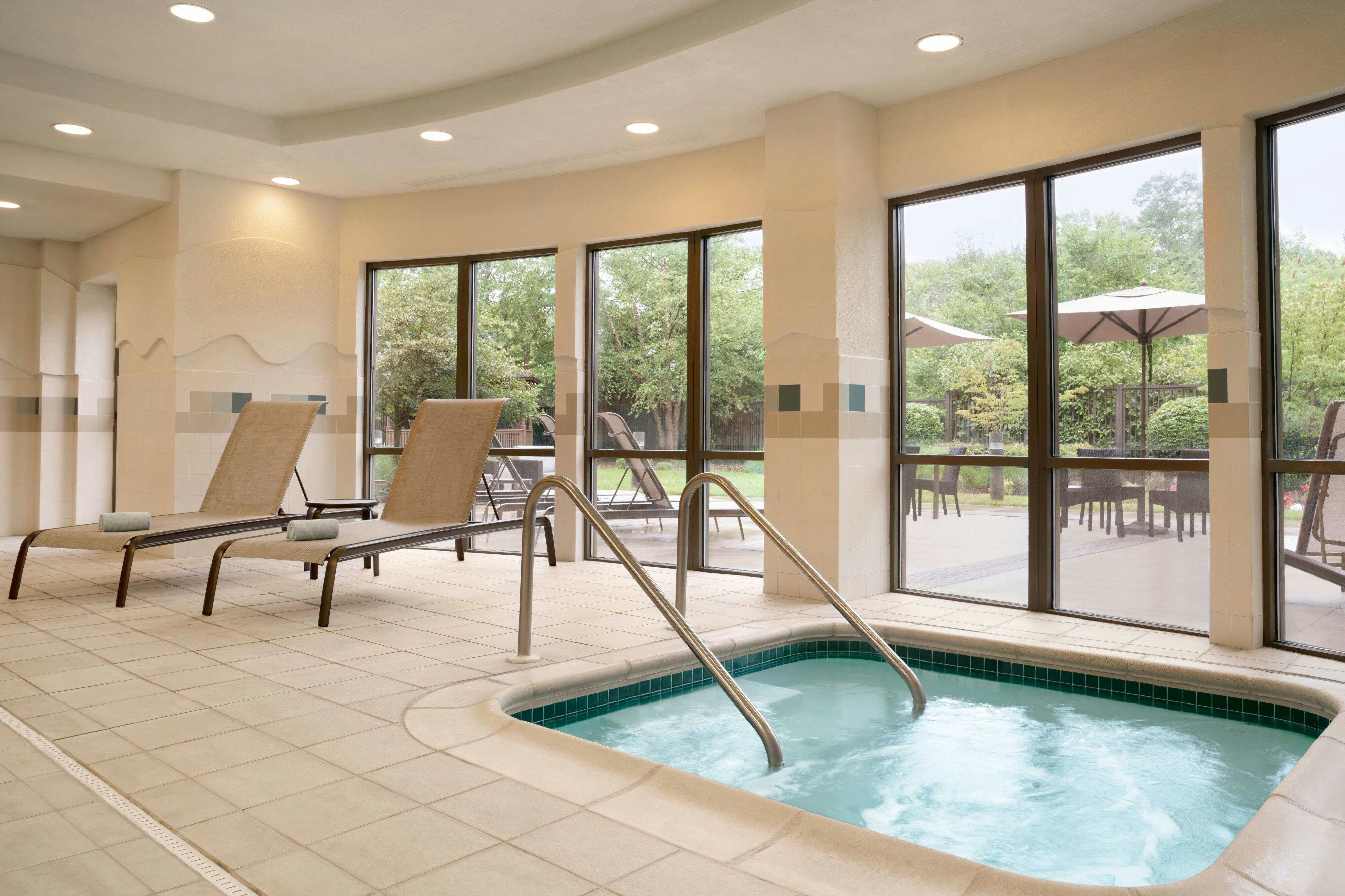 Courtyard by Marriott Middletown Goshen 5/16