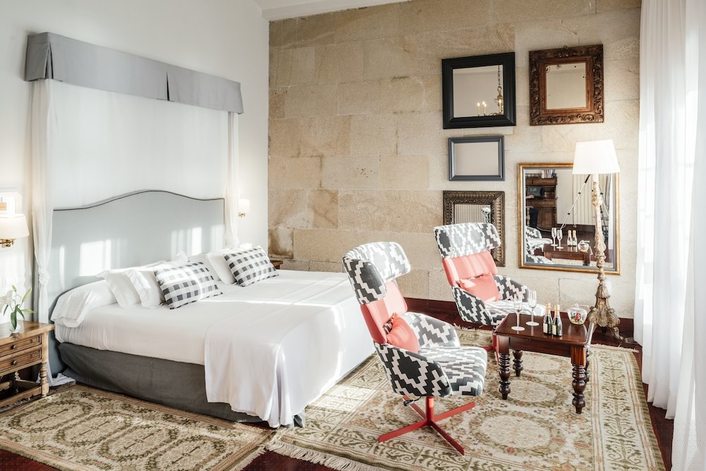 Parador de Baiona 21/71