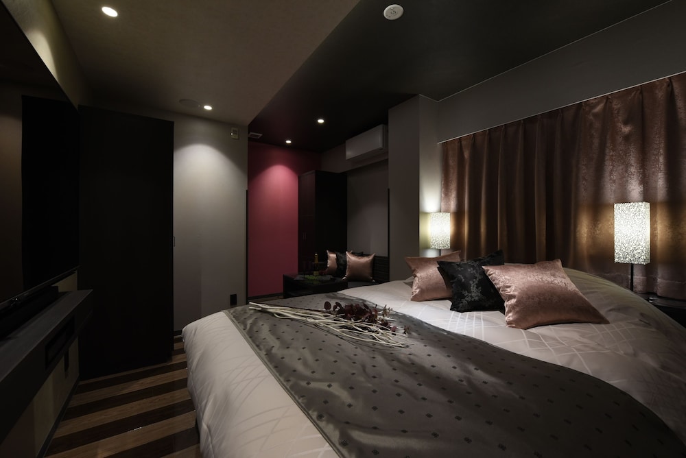 Hotel Zen Sennichimae - Adults Only 13/48