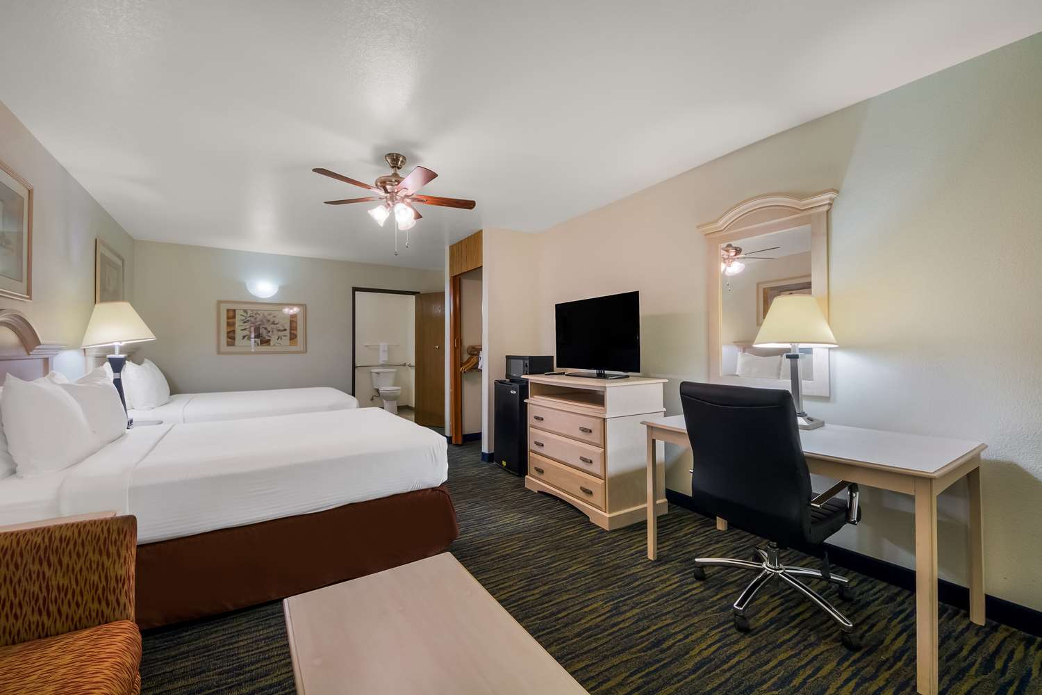 SureStay Hotel by Best Western Falfurrias 4/14