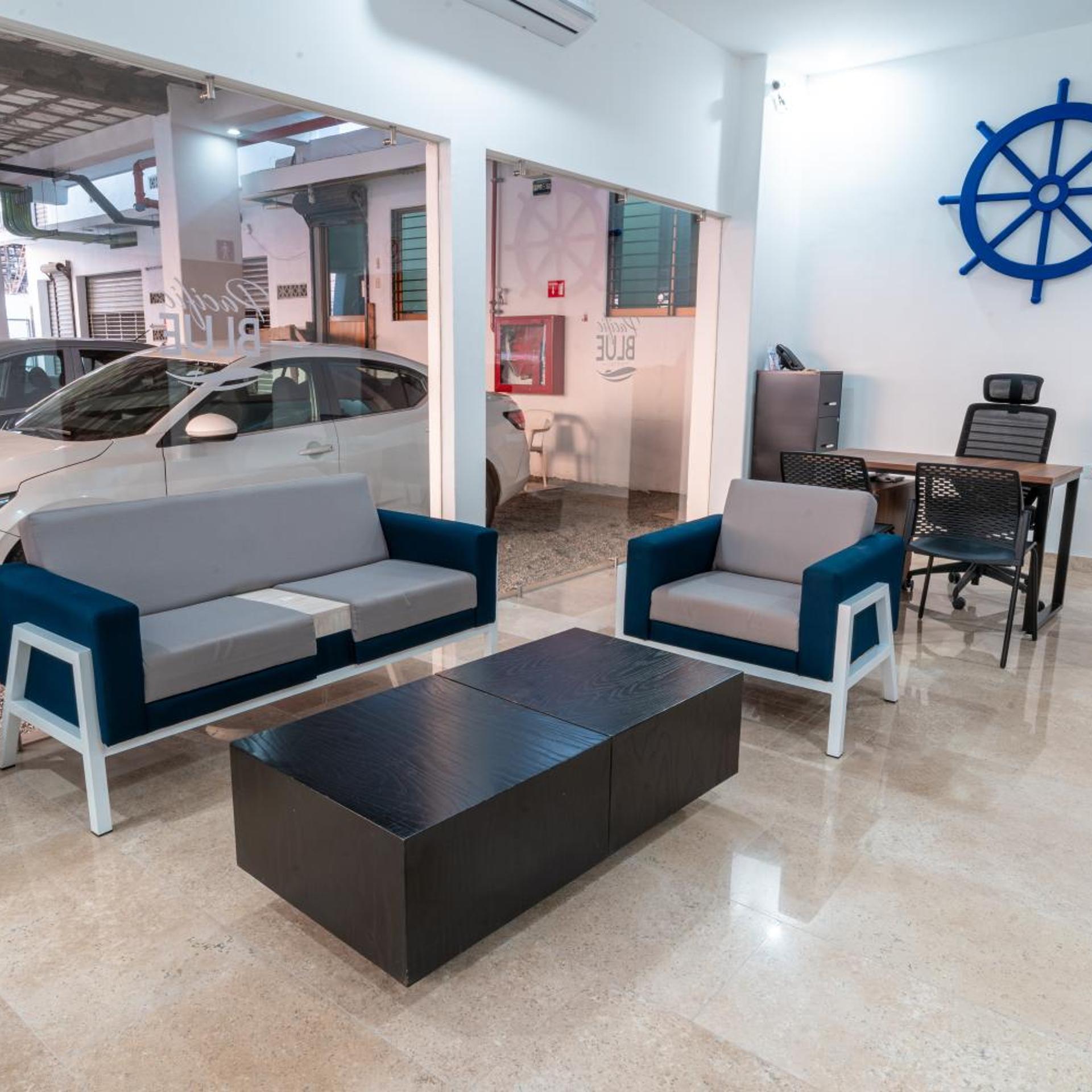 Hotel Pacific Blue Mazatlan 39/59