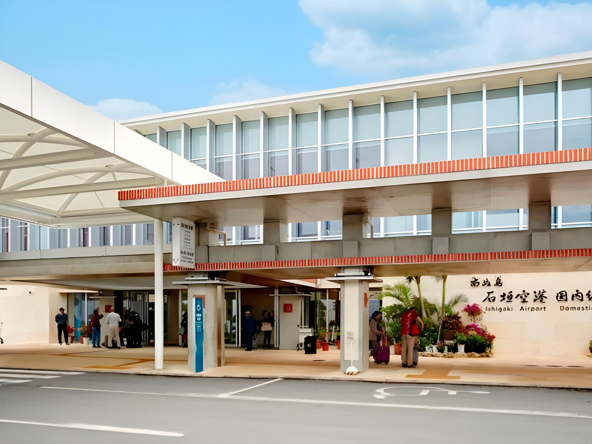 Hotel Wbf Abianpana Ishigakijima 2/34