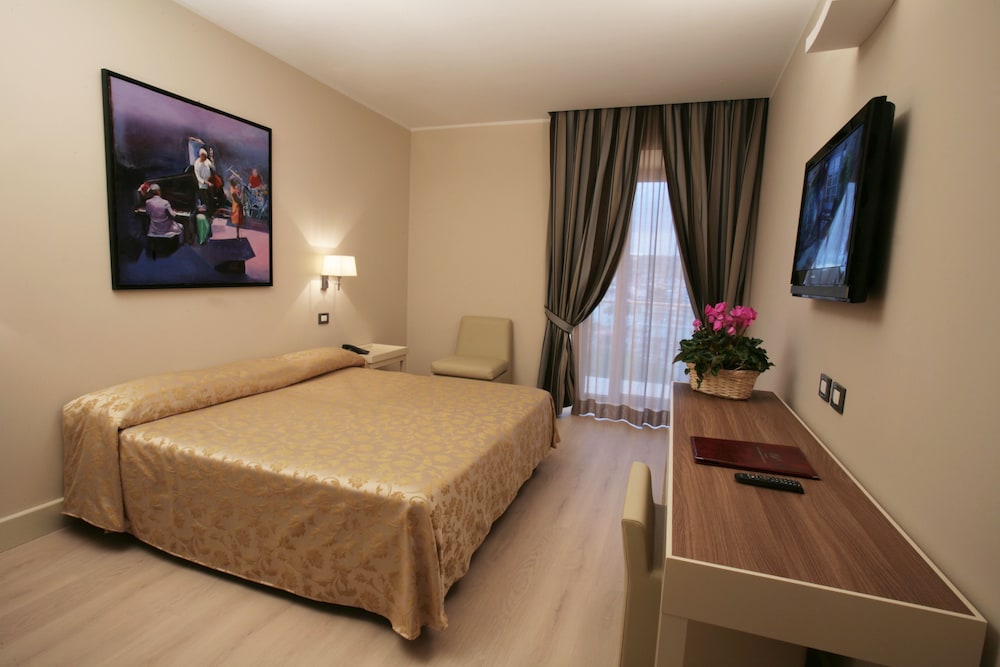 Hotel Mirasole International 22/66