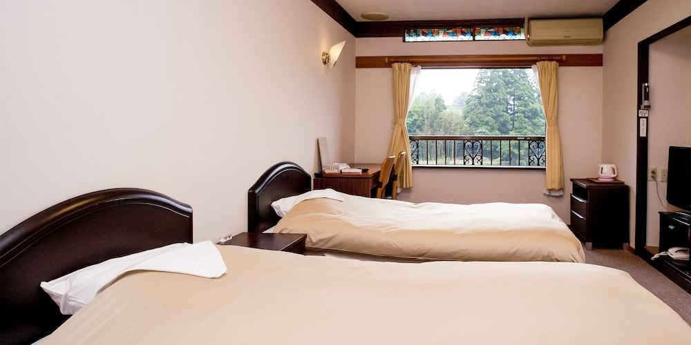 Pension Kinrinko Toyonokuni 12/60