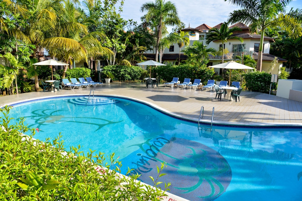 Coco La Palm Seaside Resort 9/69